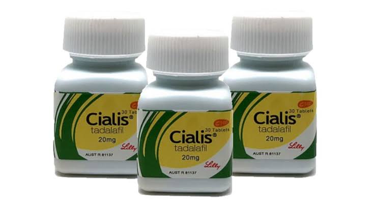 Cialis 20 Mg 90 Tablet 3 Kutu